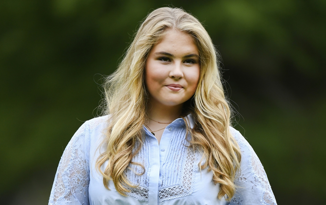 Dutch princess Amalia (17) will receive “very generous” allowance