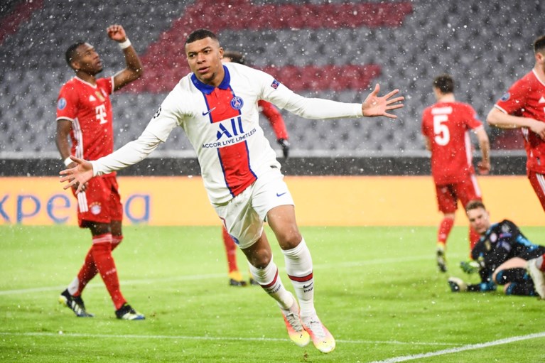 Kylian Mbappé zorgt voor een paniekgolfje bij PSG: “Is Parijs wel de beste plek voor mij?”