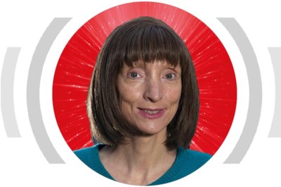 Het Duivelse Gedicht Van Delphine Lecompte De Surrealistisc Het Nieuwsblad Mobile