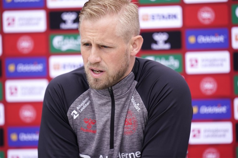 Vriendin dacht dat Christian Eriksen overleden was, tot doelman verlossende woorden sprak: “Maar doorspelen, dat was verkeerd”