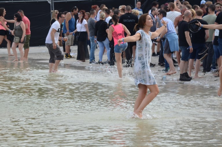 Ticketverkoop Legacy Festival loopt als een trein