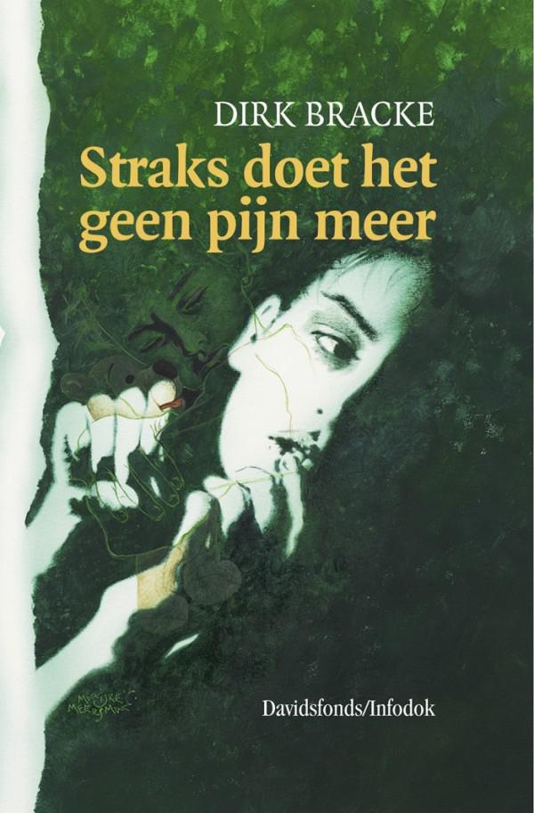 boek over drugs en prostitutie