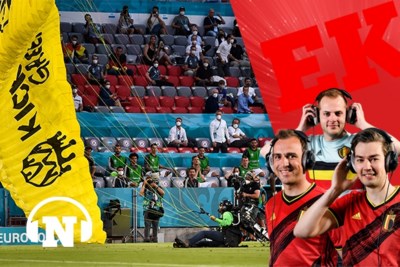 Sjotcast Ek 5 Portugal Heeft Dan Wel Gewonnen Het Zit In Het Nieuwsblad Mobile
