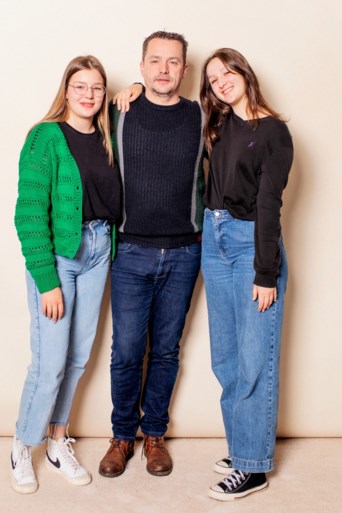 Papa Han uit Beringen krijgt ondanks veto toch een roze make-over