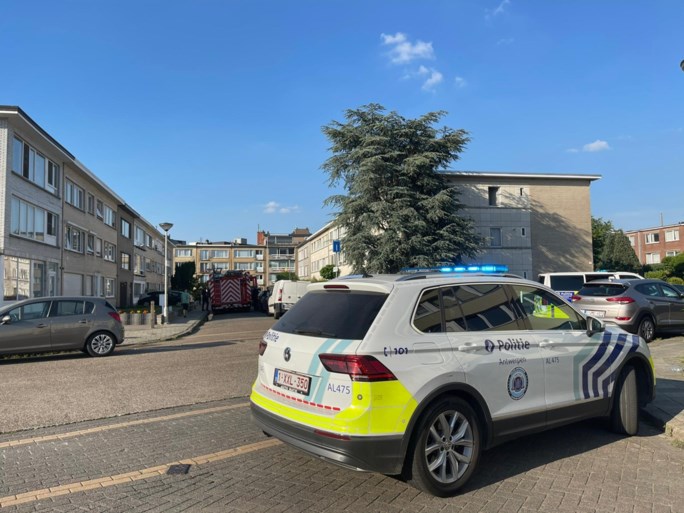 Appartement onbewoonbaar na brand in Deurne