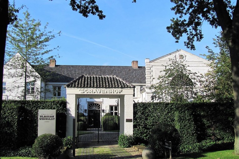 Sterrenrestaurant D’Essensi verkocht: “Oude directeurswoning blijft staan, nieuwe horeca mogelijk”
