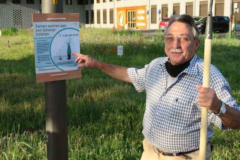 Wonderbaarlijke transformatie Gasketelplein: van stenen woestijn naar kleurrijke bloemenweide