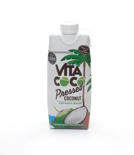 Vakantie in een glas: zo maak je deze tropische Aloha Billie