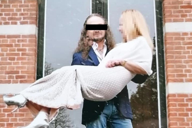 Danny S. riskeert maximumstraf voor doodslaan Sonja Mertens: “Hij gebruikte haar als boksbal”