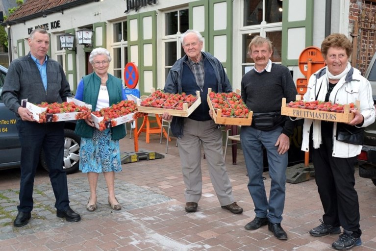 100 jaar Beervelde op zoek naar foto’s voor expositie