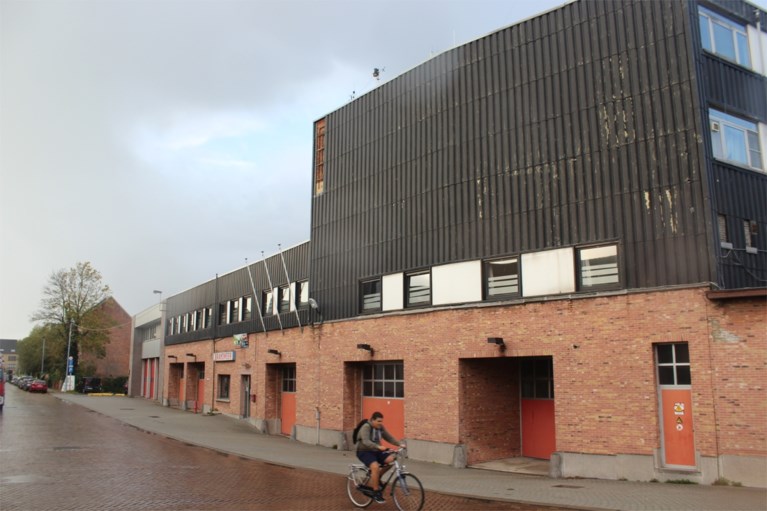 Site oude brandweerkazerne historisch vervuild met PFOS: “Gebruik geen grondwater”