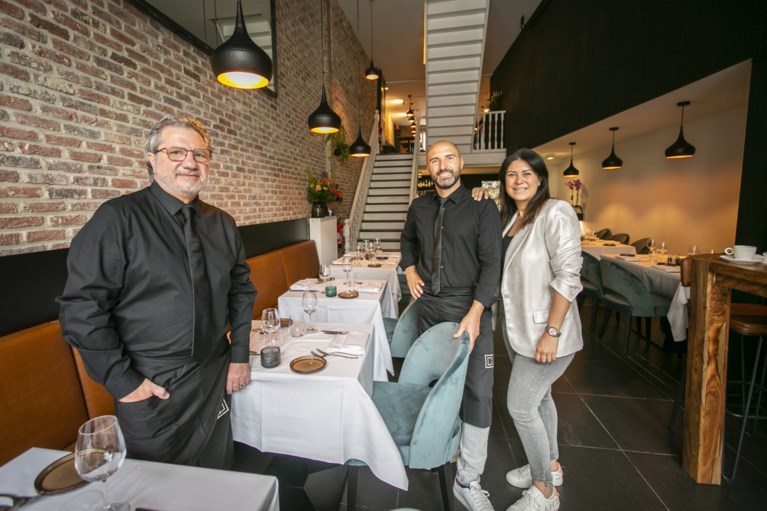 Nieuw Italiaans restaurant op Grote Markt vertelt verhaal van twee geliefden