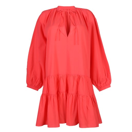 Girly, marine of in een knalkleur: een tuniek voor iedereen
