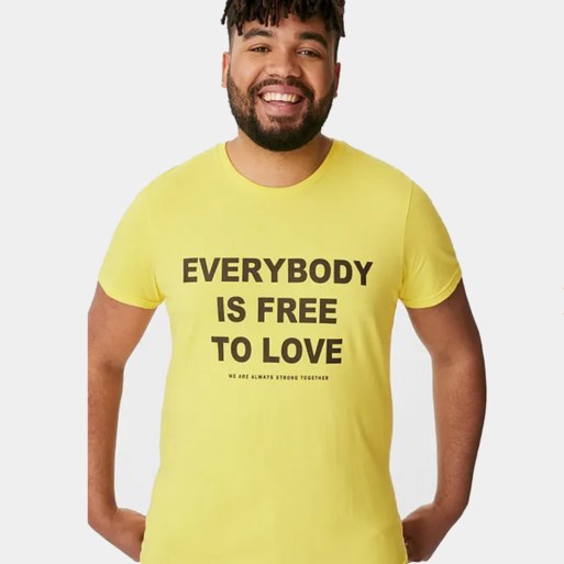 Deze merken vieren mee met Pride Month: “Het blijft heel belangrijk dat erover gesproken wordt”