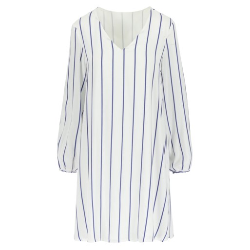 Girly, marine of in een knalkleur: een tuniek voor iedereen