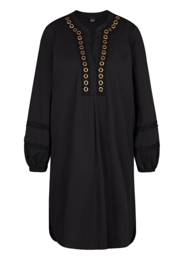 SHOPPING. De kaftan is hip deze zomer, en zo draag jij hem in stijl – en binnen budget