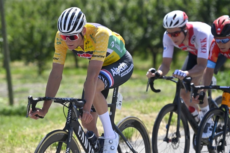 Waarom “eigenzinnige” Mathieu Van der Poel zo goed zit bij Alpecin-Fenix: “INEOS kan zijn salaris verdubbelen, maar...”
