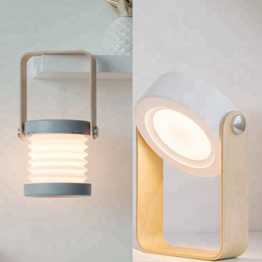 Van meeslepend boek tot multifunctionele lamp: de favorieten van de Billie-redactie