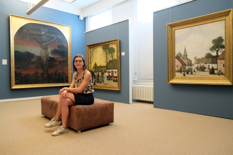 Expo ‘Smits TOP 20’ toont de beste werken van schilder Jakob Smits