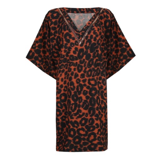 SHOPPING. De kaftan is hip deze zomer, en zo draag jij hem in stijl – en binnen budget