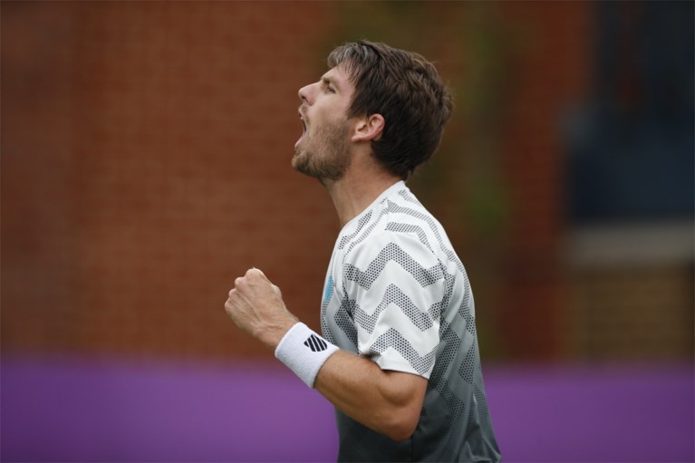 Matteo Berrettini and Cameron Norrie play ATP Queen's final, <B>Liudmila Samsonova surprises at WTA tournament in Berlin</B> “/>
</div><figcaption>
<span class=
