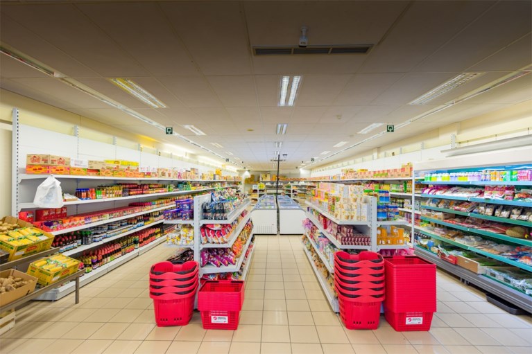 Tweede Aziatische supermarkt in Mechelen opent op 100 meter van de eerste