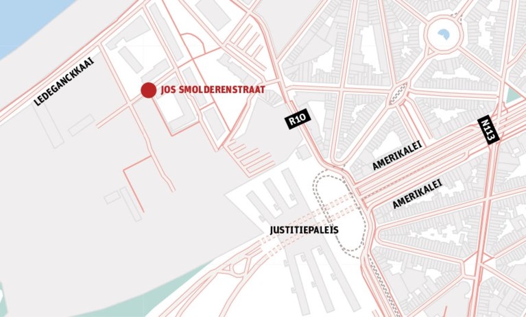 Dit is wat we nu weten over ingestorte basisschool op Nieuw Zuid
