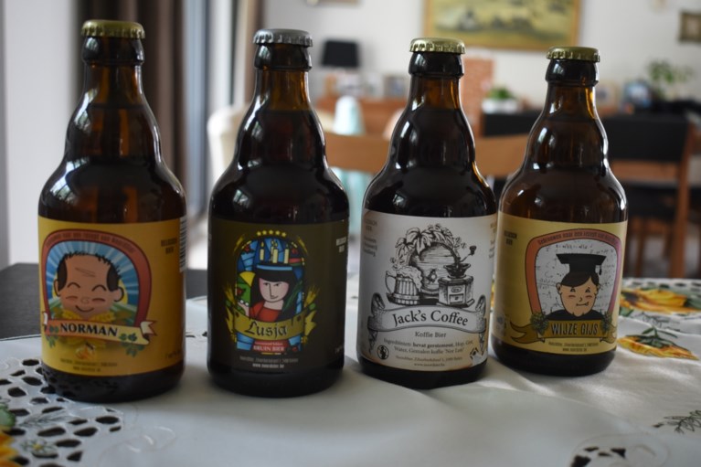 NoordSter viert tiende verjaardag met zomerbier Wijze Gijs