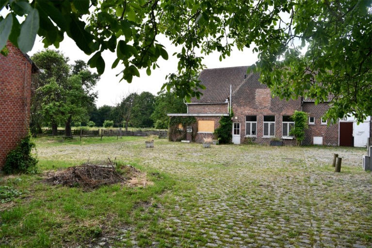 Eindelijk weer leven in leegstaande kinderboerderij van Wilrijk