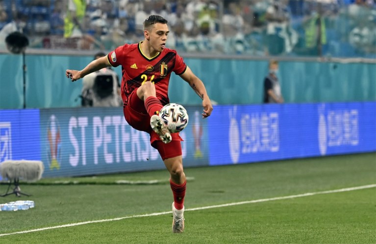 REACTIES. Thomas Vermaelen “blij” dat hij nog eens 90 minuten speelde, De Bruyne “voelde het wel” tegen Finland