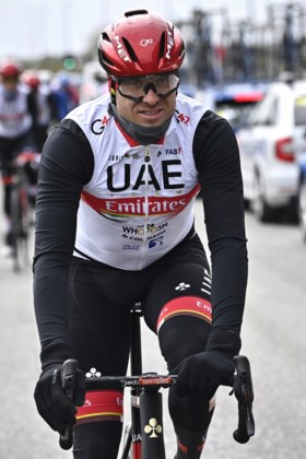 Danny Van Poppel verhuist van Intermarché naar Bora, Alexander Kristoff als vervanger?