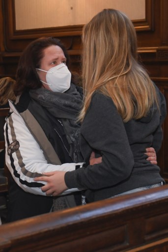 Ex-parlementariër Christian Van Eyken komt voorlopig vrij na veroordeling voor moord, Hof van Cassatie verwerpt straf van 27 jaar cel