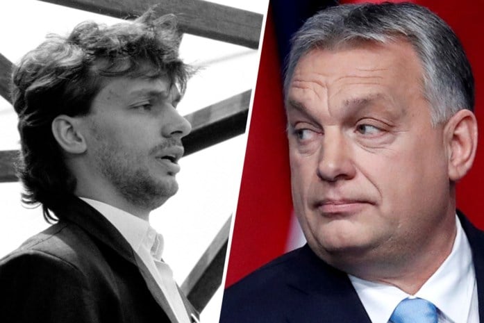Ooit een idealist, nu alleen nog opportunist: hoe Viktor ...