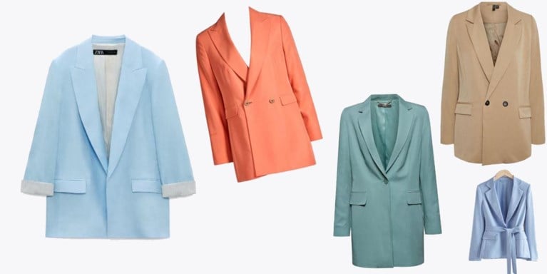 Naar het werk in een Kate Middleton-outfit? Daar moet je geen blazer van 2.000 euro voor kunnen kopen