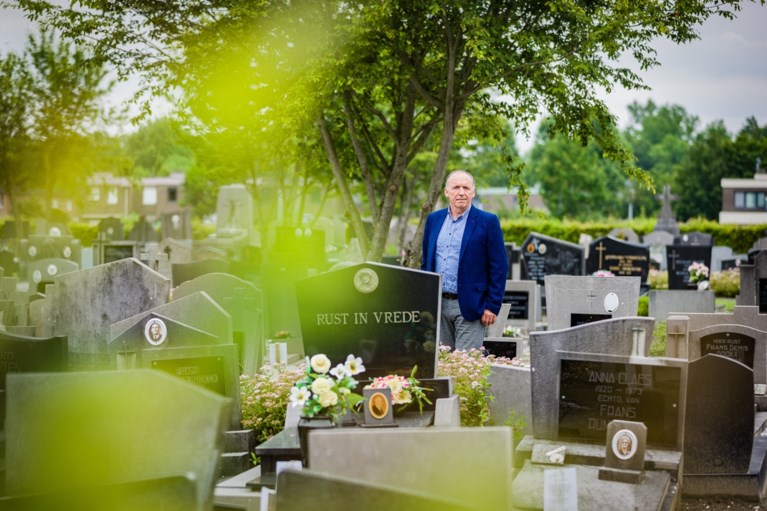 Gemeente stelt ontruimingsplan kerkhoven voor: nu Schriek en Hallaar aan de beurt