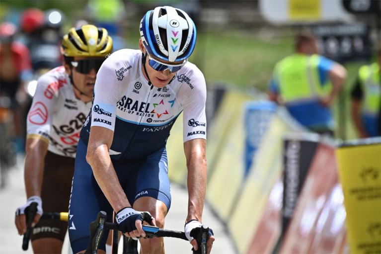 Chris Froome gelukkig met terugkeer naar plaats waar Tour voor hem begon: “Ik wist dat ik zou herstellen”