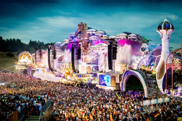 Tomorrowland gooit zelf de handdoek: festival deze zomer finaal van de baan