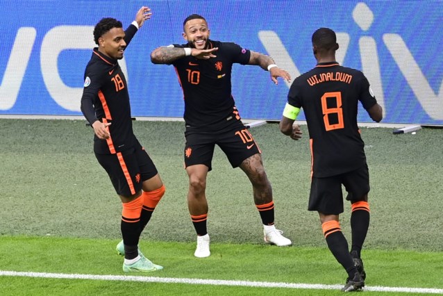 Dit weten we al over de route naar de EK-finale: zware ...