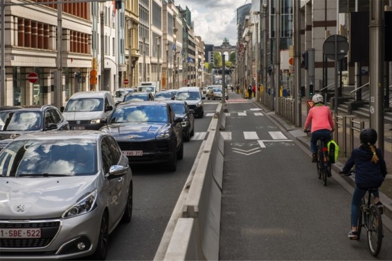 Brussels bans diesel and petrol cars: what happens to you … (Brussels)