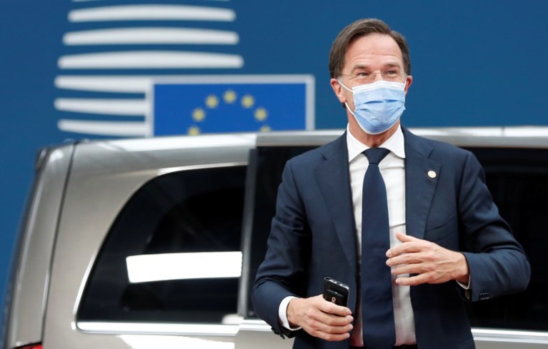 “Ongeziene confrontatie” met Orbán over antihomowet op EU-top: “Waarom verlaat je EU niet?”