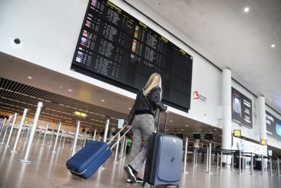 Twee Gratis Pcr Testen Voor Wie Op Reis Gaat Alles Wat Je M Het Nieuwsblad Mobile
