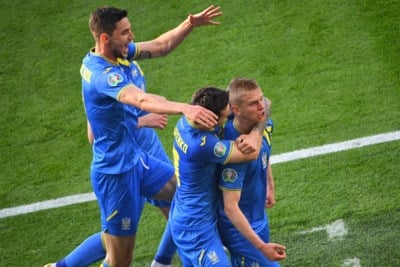 wallpapers Zweden Oekraine https www nieuwsblad be cnt dmf20210629 97766093