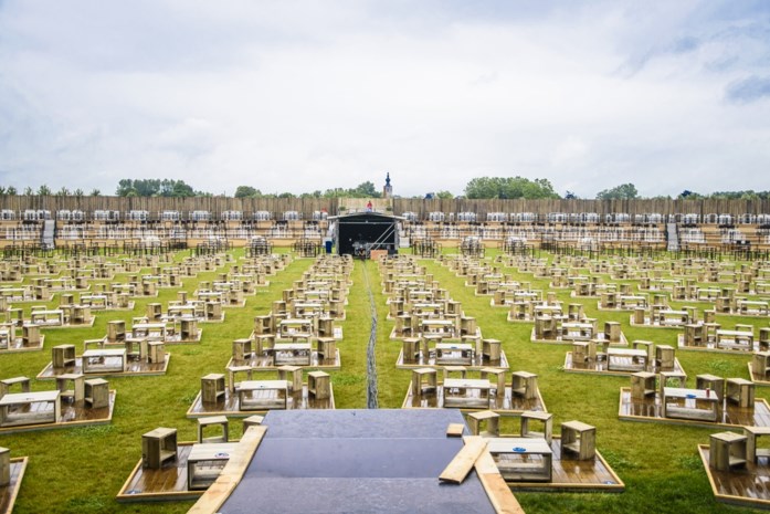 Laat de festivalzomer beginnen! 625 bubbels in de grootste ...