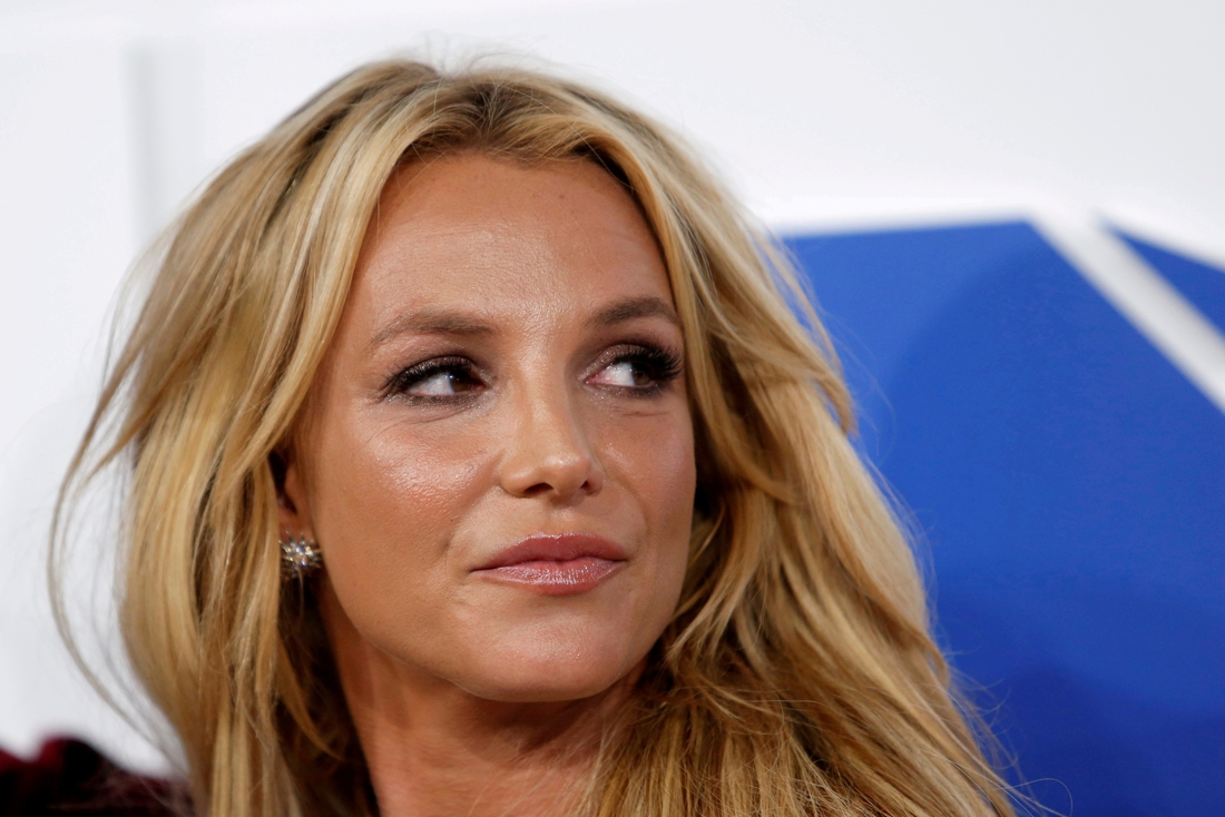 Financial institution already wants to stop as bankruptcy trustee of Britney…