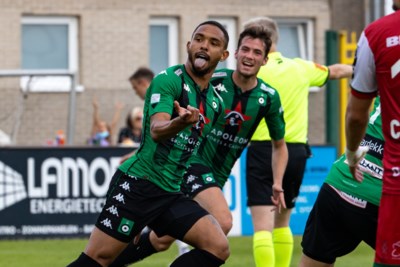 Cercle Brugge Gaat Internationaal Oefenmatchen In Polen Mo Het Nieuwsblad Mobile