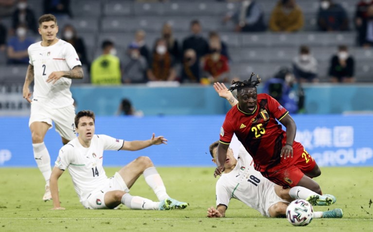 REACTIES. Vertonghen in zak en as na "nieuwe gemiste kans ...