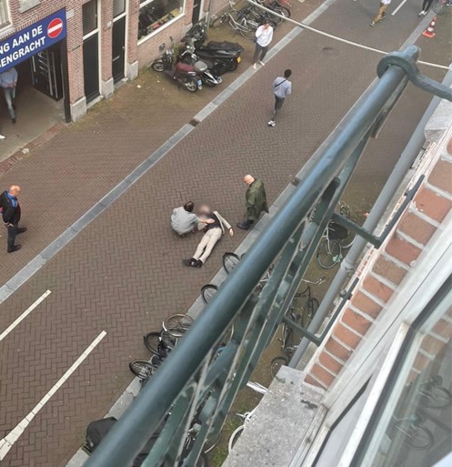 wallpapers Peter R. De Vries Neergeschoten https theworldnews net be news nederlands misdaadjournalist peter r de vries neergeschoten en zwaargewond afgevoerd verdachte aangehouden