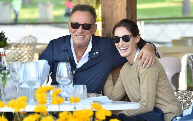 Nog een Belgische Tokio-ganger: dochter van Bruce Springsteen trekt met Belgisch paard naar Olympische Spelen