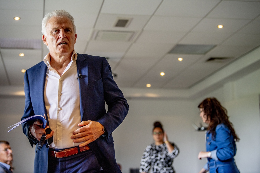 Van ontvoering Freddy Heineken tot cold case Nicky Verstappen: de