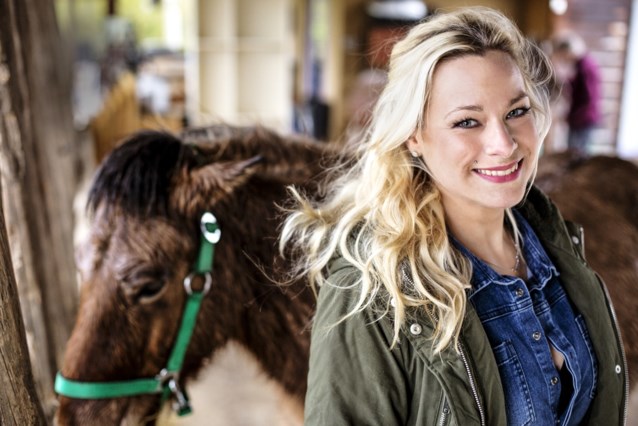 An Lemmens verloor het afgelopen jaar haar vader en haar zus